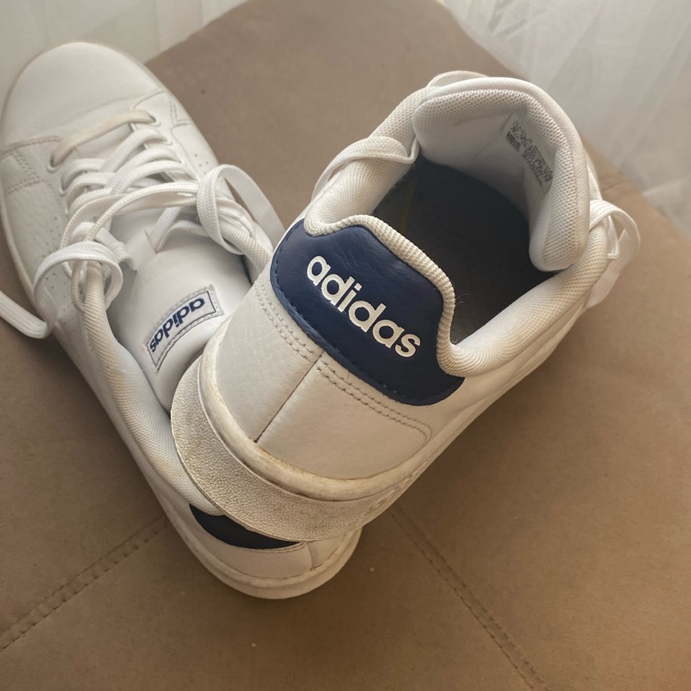 Adidas cloudfoam comfort